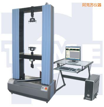 阿克苏微机控制电子式人造板试验机