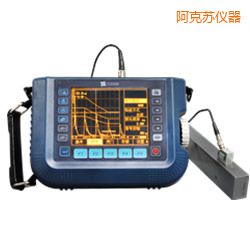 阿克苏时代超声波探伤仪