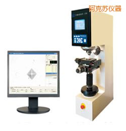 阿克苏时代万能硬度计