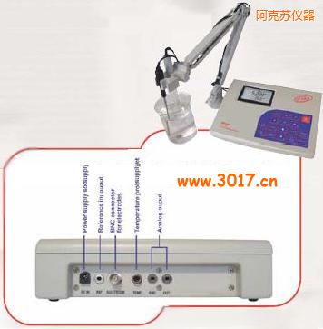 阿克苏台式测试仪