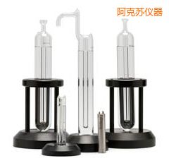 阿克苏水三相点瓶