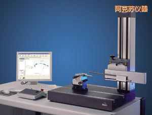 阿克苏粗糙度轮廓综合测量仪