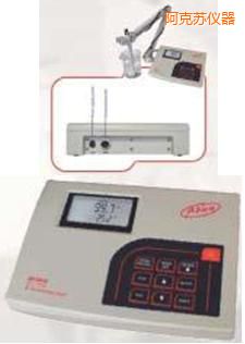 阿克苏专业电导率 TDS 温度 台式测量仪