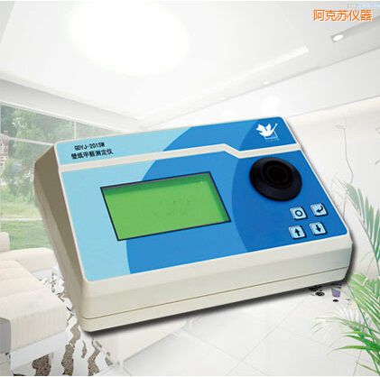 阿克苏防火门甲醛测定仪