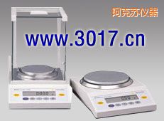 �����յ��Ӿ�����ƽ,105/210g,0.1/1mg