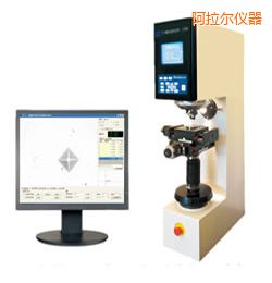 阿拉尔时代万能硬度计