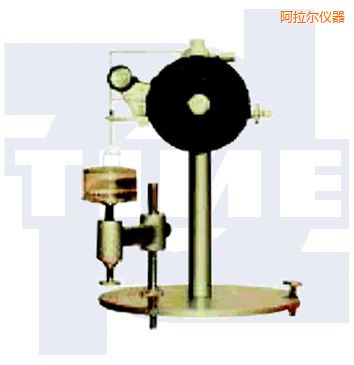 阿拉尔手动界面张力仪