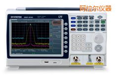 阿拉尔频谱分析仪