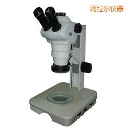 阿拉尔时代体视显微镜