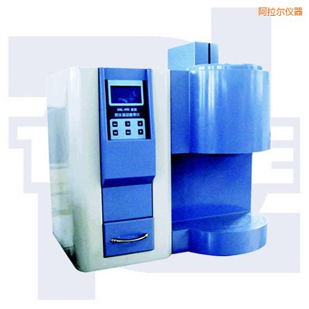 阿拉尔熔体流动速率仪
