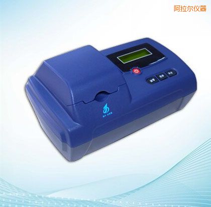 阿拉尔糖精快速检测仪