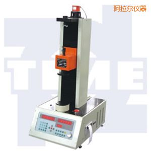 阿拉尔全自动弹簧拉压试验机50~300kN