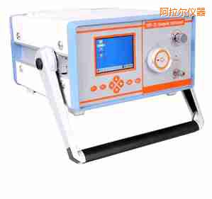 阿拉尔精密露点分析仪