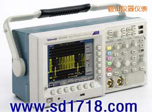 鞍山数字荧光示波器