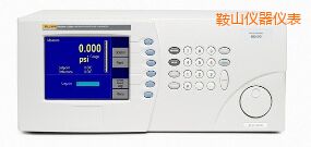 鞍山特级型气体压力控制器/校准器