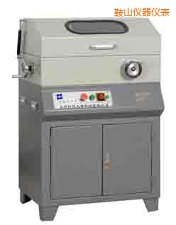 鞍山TQG-4(立式)、TQG-4A(立式)多能试样切割机