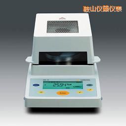 鞍山水分测定仪