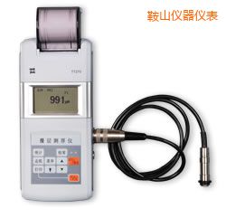 鞍山时代漆膜测厚仪
