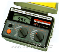 鞍山数字式绝缘/导通测试仪