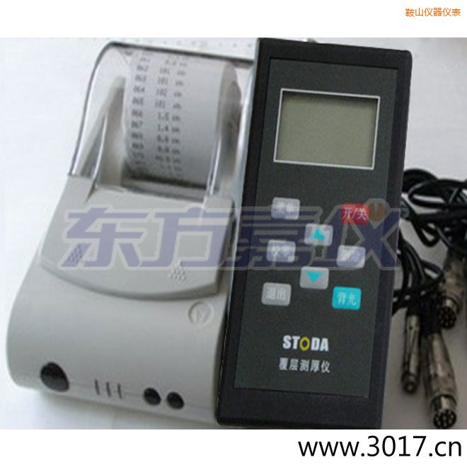 鞍山STODA涂层测厚仪