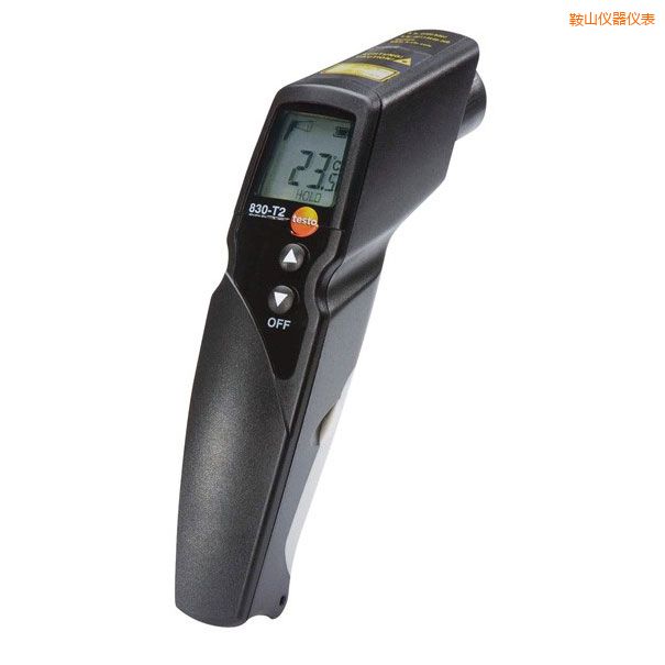 鞍山红外测温仪