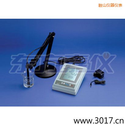 鞍山溶解氧、温度、台式测试仪