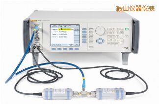 鞍山27 GHz射频参考标准
