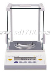 ��ɽBSϵ��׼΢�������ܡ�������ƽ,21-4200g,0.01-1mg