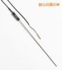 高性能金属杆标准铂电阻温度计