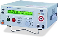 安阳AC/DC耐压测试器