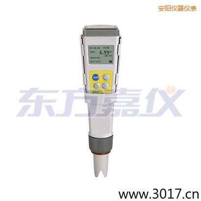 安阳笔式精密防水迷你型酸度仪