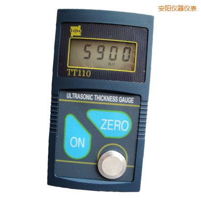 安阳时代超声波测厚仪