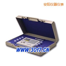 安阳便携式水质实验室