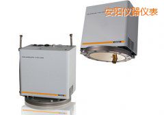 安阳X 射线荧光测量系统