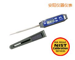 安阳快速检测探针温度计