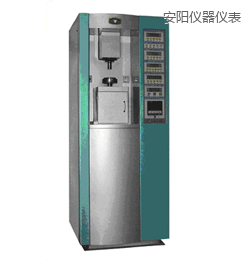 安阳时代立式万能摩擦磨损试验机