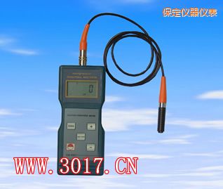 保定铁基涂层测厚仪