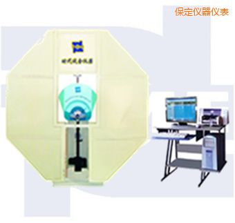 保定微机控制摆锤冲击试验机