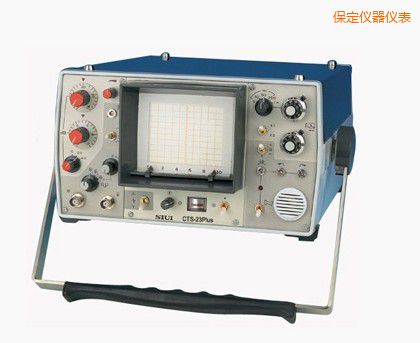 保定模拟超声波探伤仪