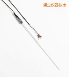 保定高性价比石英套管标准铂电阻温度计