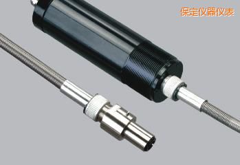 保定工业在线红外测温仪