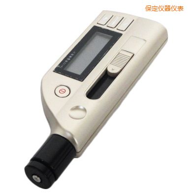 保定一体化便携式里氏硬度计