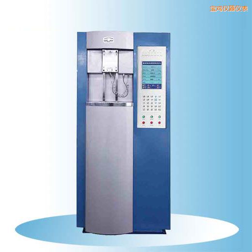 宝鸡时代高速环块磨损试验机