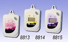 宝鸡温湿度记录器