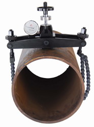 宝鸡链式洛氏硬度计