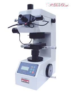 宝鸡数显显微硬度计