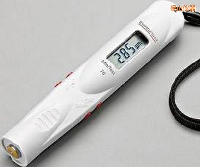 ��ɽMiniTest70ϵ�пڴ�ʽͿ������