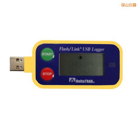 ��ɽFlashLink®USB Logger һ���������¶����ݼ�¼��