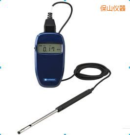 保山手持式热式风速仪