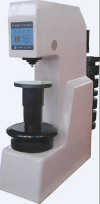 保山布氏硬度计